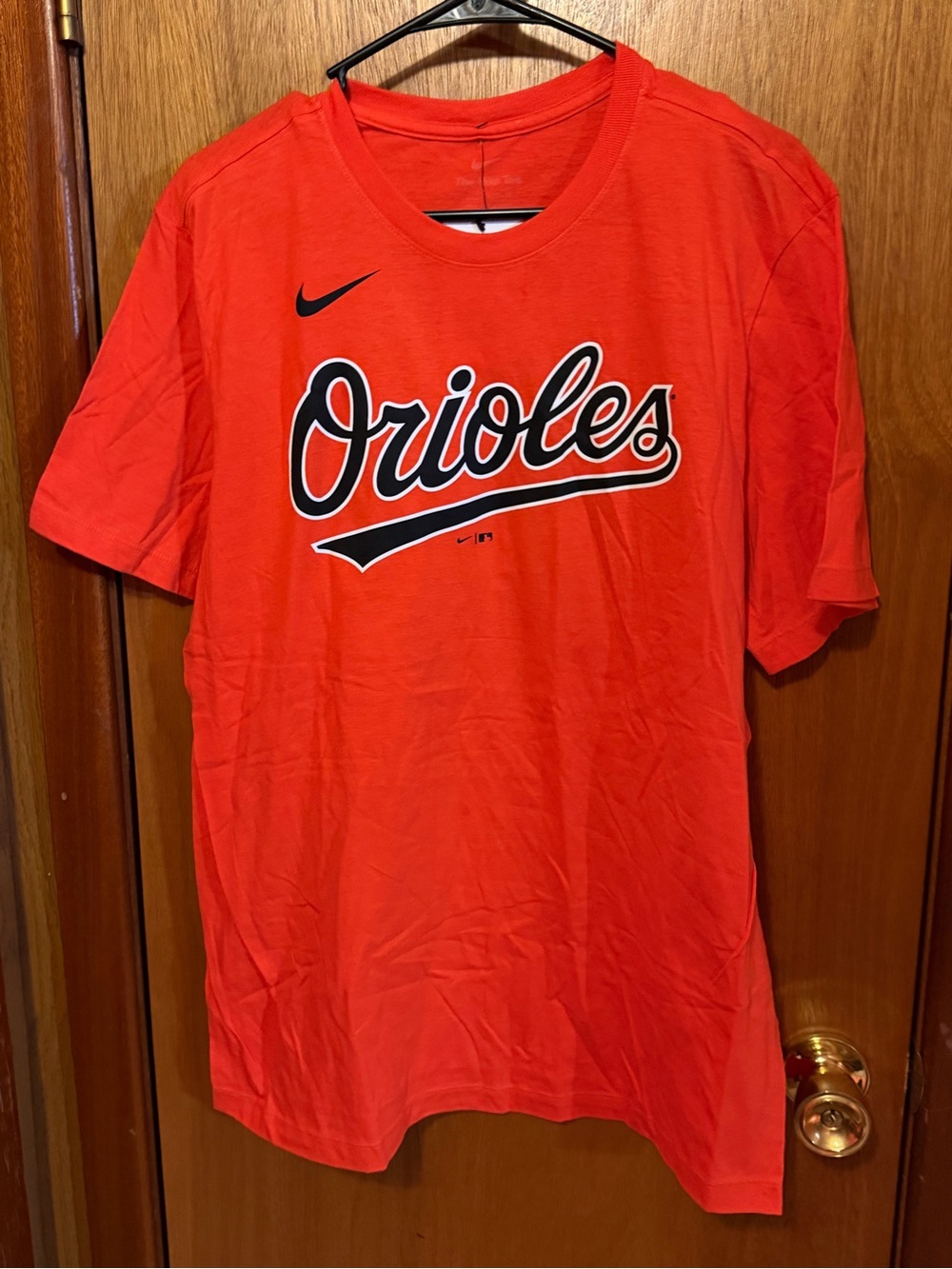 Orioles Shirt